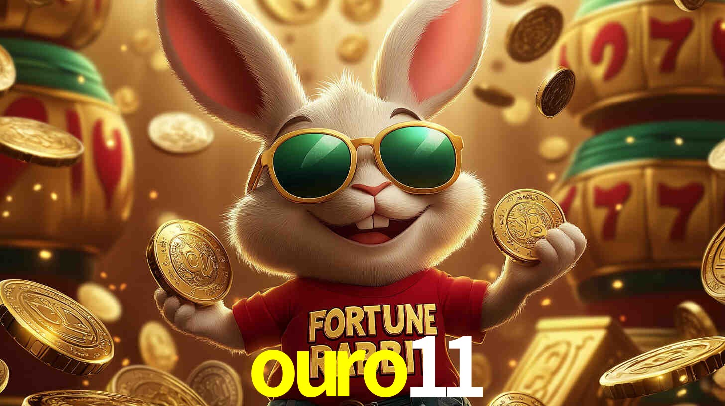 ouro11 - Plataforma Brasileira de Autorização - ouro11.com
