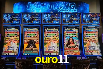 Desvendando o Mundo dos Jogos Virtuais na ouro11