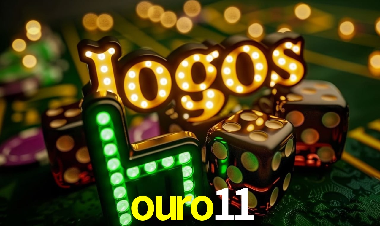 Bônus de Boas-vindas ouro11