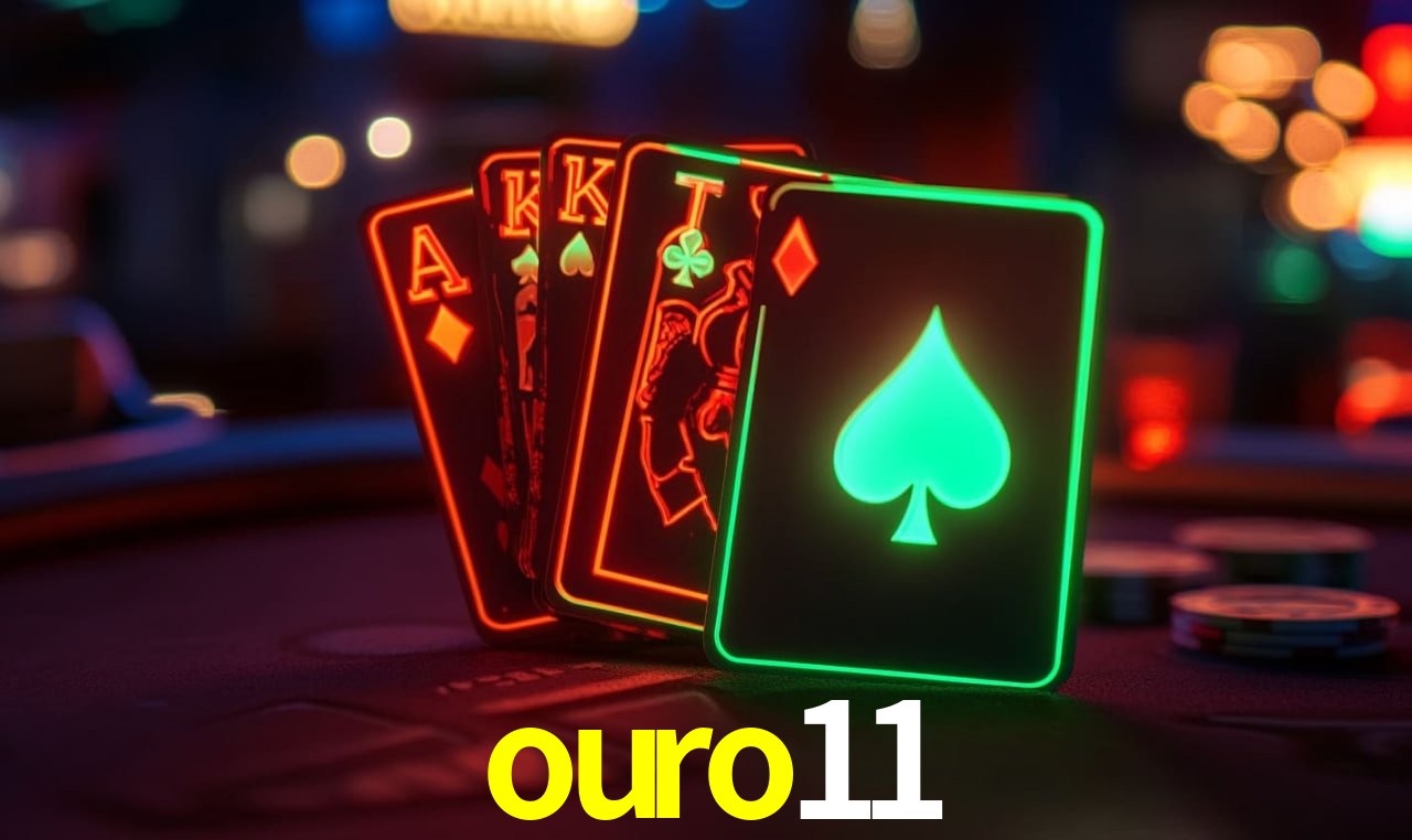 Estatísticas ouro11
