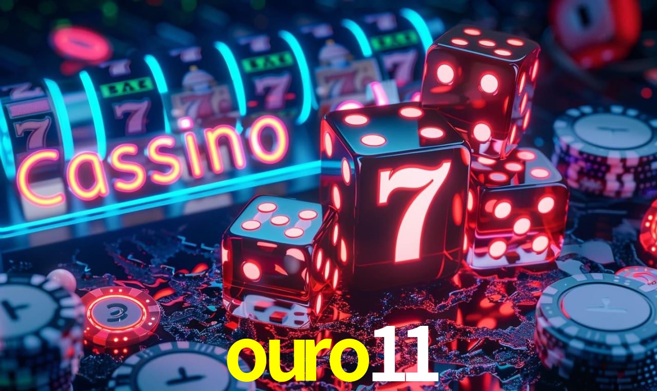 Statistics ouro11
