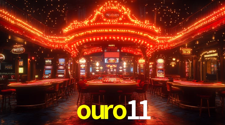 Premium Interface ouro11
