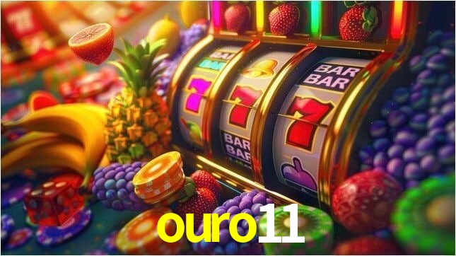 Flash Promotion ouro11