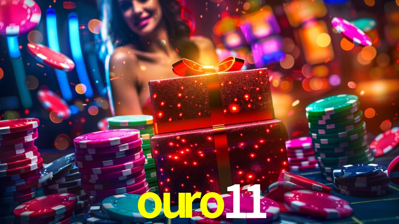 Descubra a Essência do ouro11: Nossa História e Compromissos