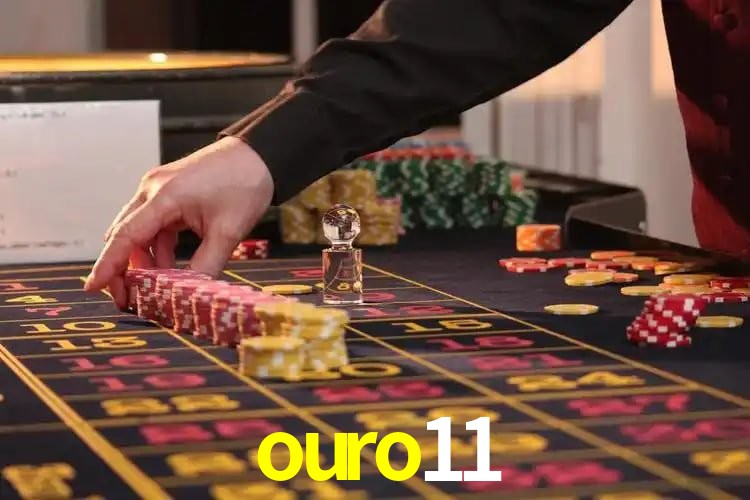 A Emoção da Loteria na ouro11: Uma Chance de Mudança de Vida