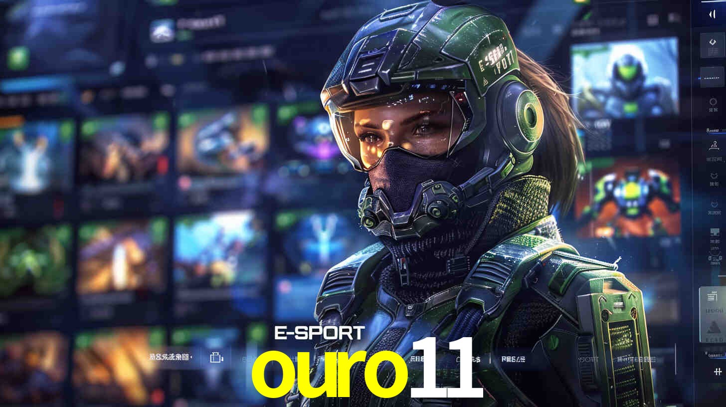 Exclusive Offers ouro11