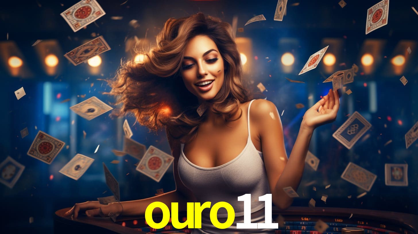 Experimente o Login Seguro Premium no ouro11
