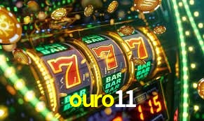 Weekend Specials ouro11