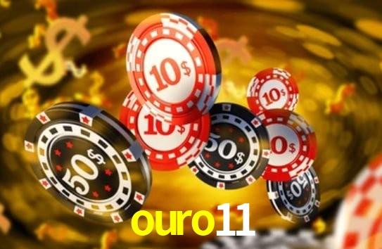 Mesa de Blackjack ouro11