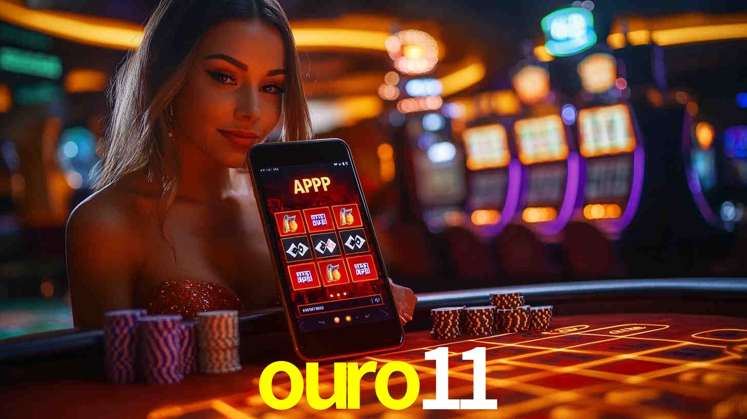 Desvendando o Mundo dos Jogos Virtuais na ouro11
