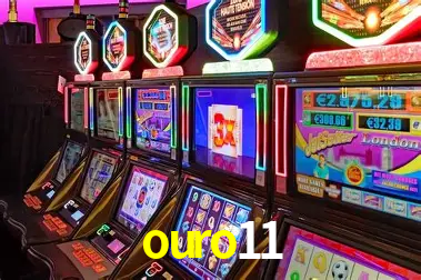 Descubra a Magia dos Jogos de Arcade no ouro11