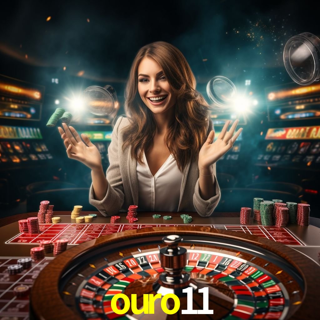 Ofertas Imperdíveis na ouro11: Promoções e Bônus Que Valem a Pena
