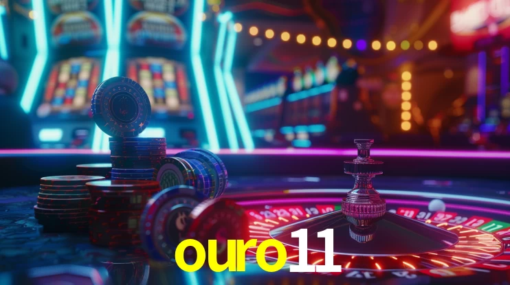 Live Casino ouro11