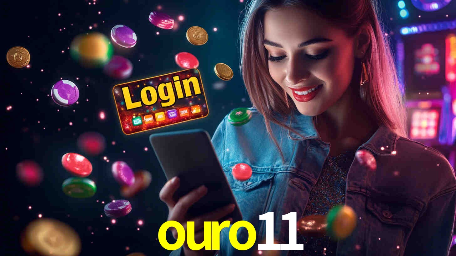 Inovações de Jogos na ouro11: O Futuro das Experiências Interativas