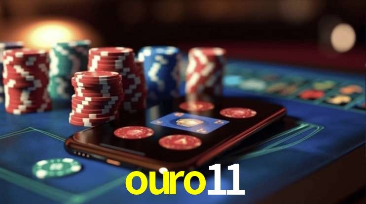 Casino Ao Vivo ouro11
