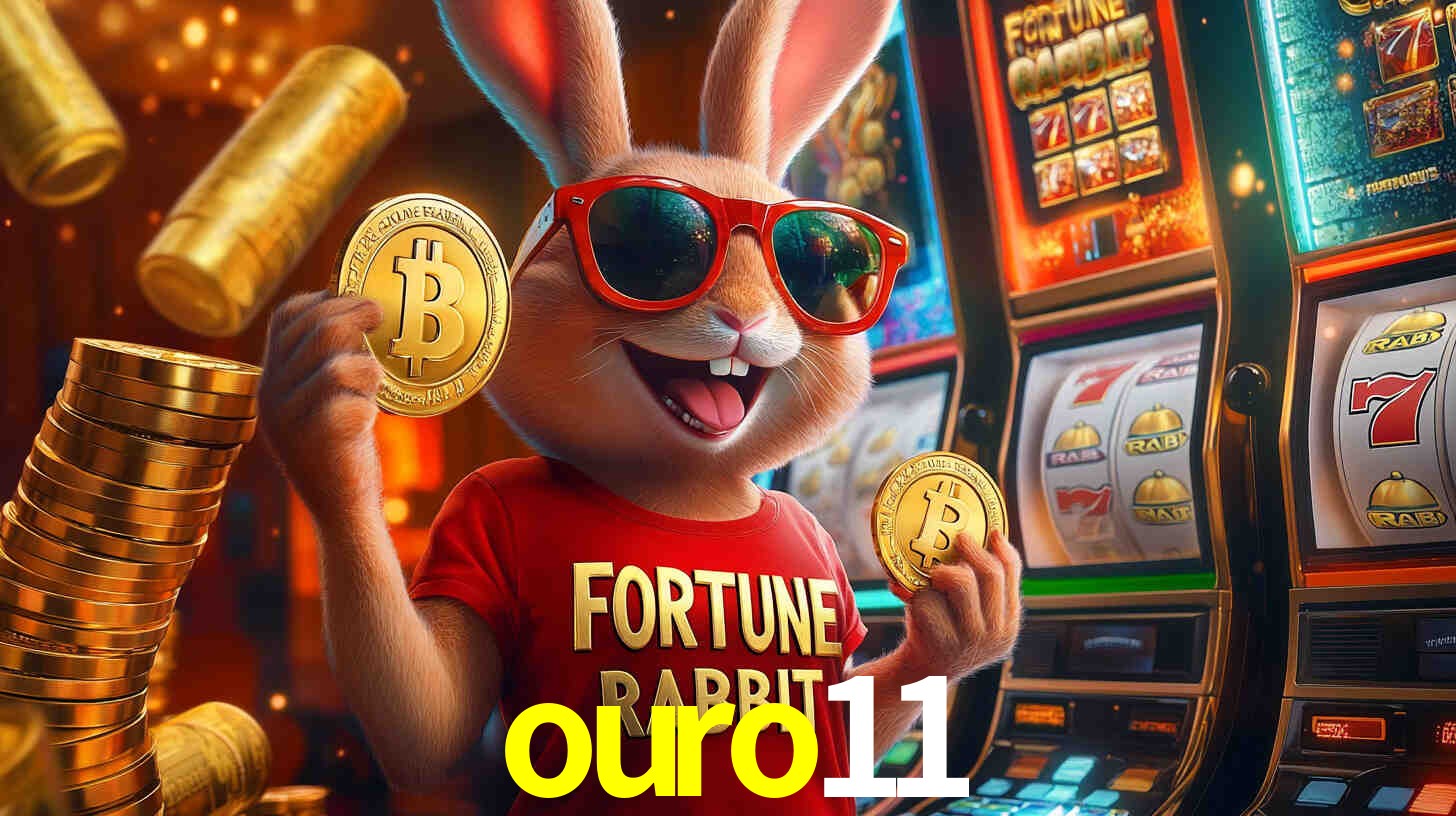 Descubra a Magia dos Jogos de Arcade no ouro11