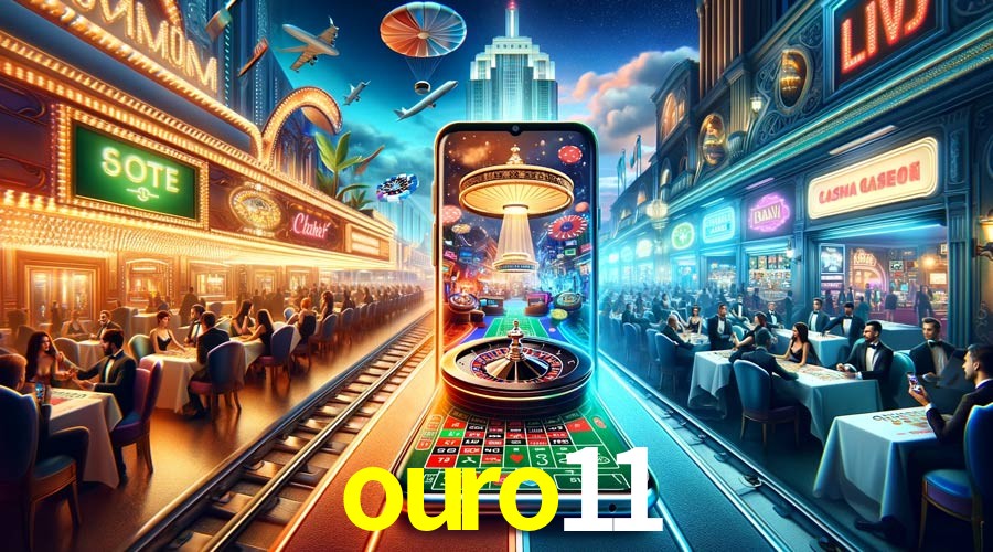 Account Benefits ouro11