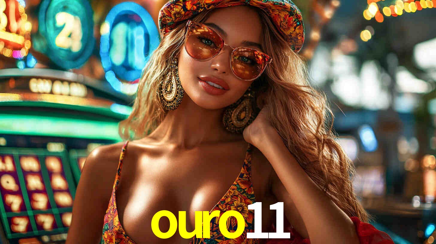 Tournaments ouro11