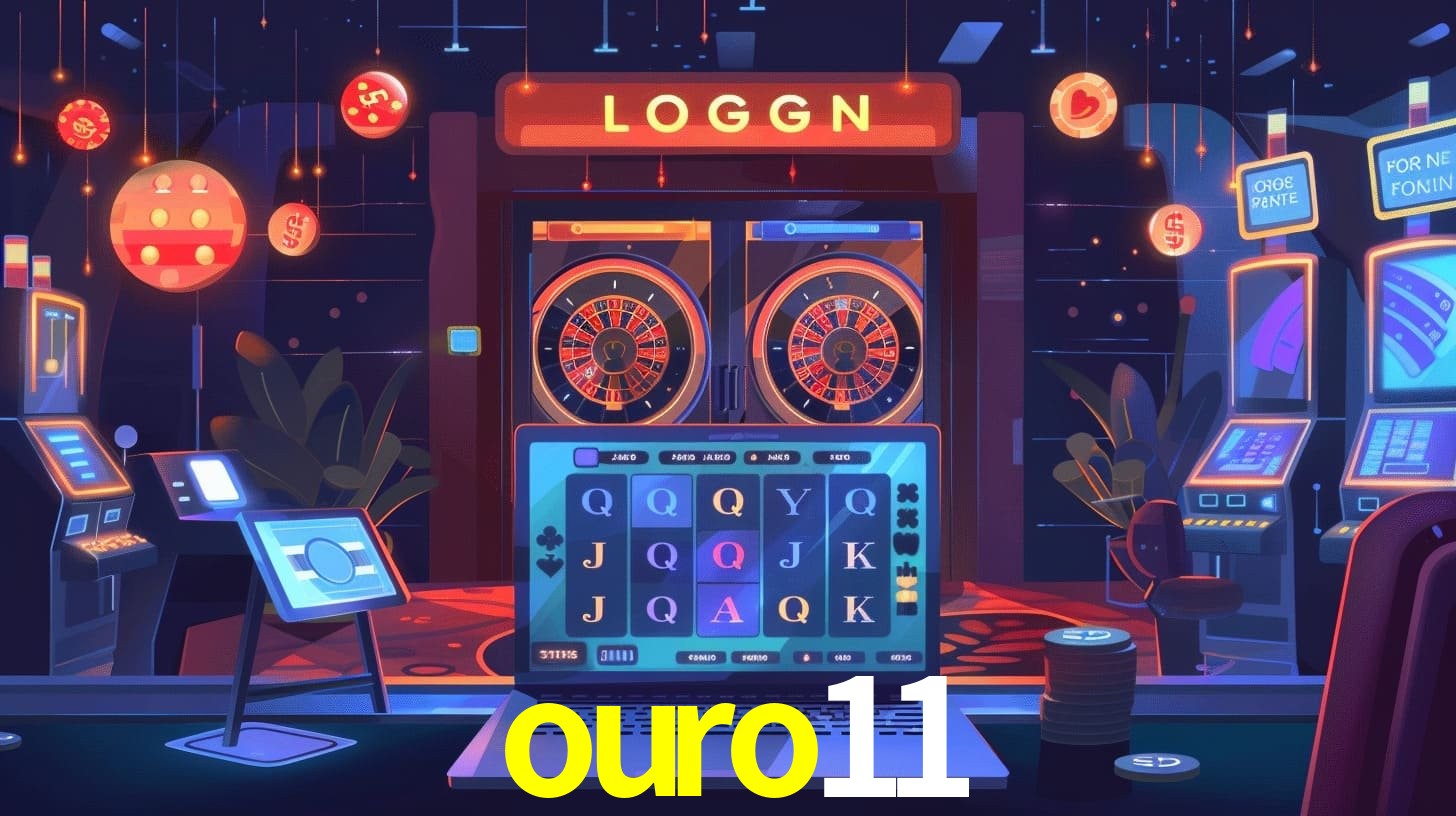 Tecnologia da Plataforma ouro11