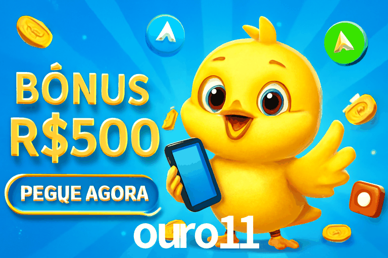 2FA Security ouro11