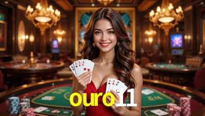 Secure Login ouro11