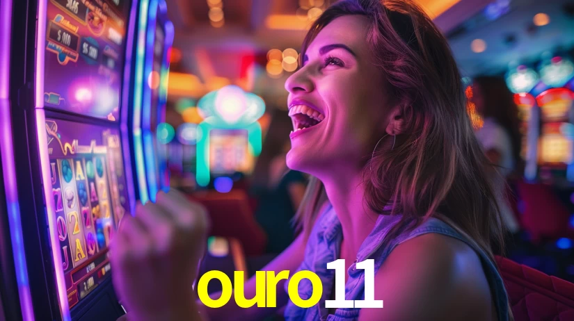 Explore as vantagens do ouro11: serviço profissional e confiabilidade