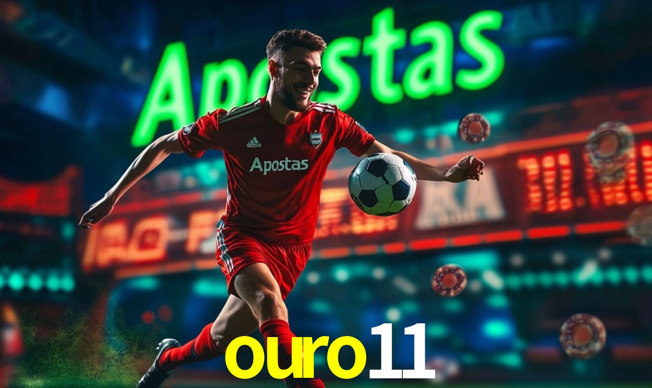 A Emoção da Loteria na ouro11: Uma Chance de Mudança de Vida