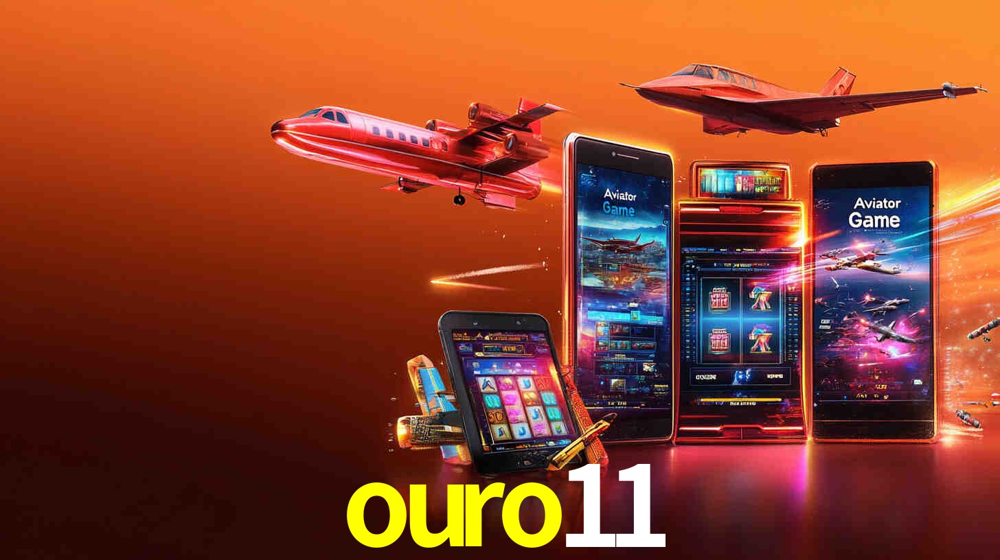 A Revolução dos Aplicativos de Jogos no ouro11