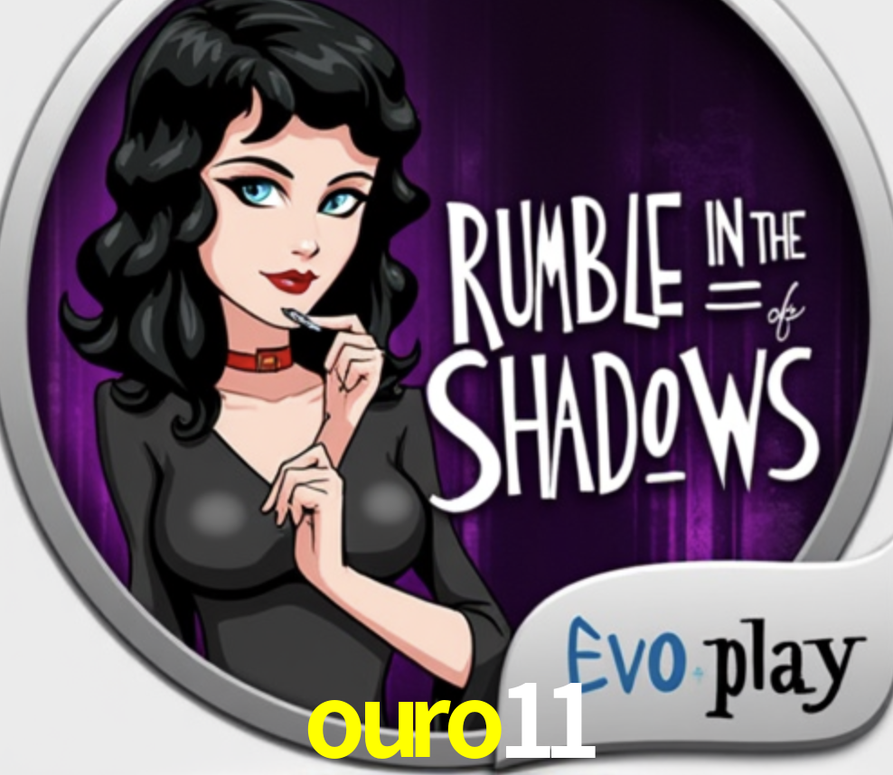 Platform Technology ouro11