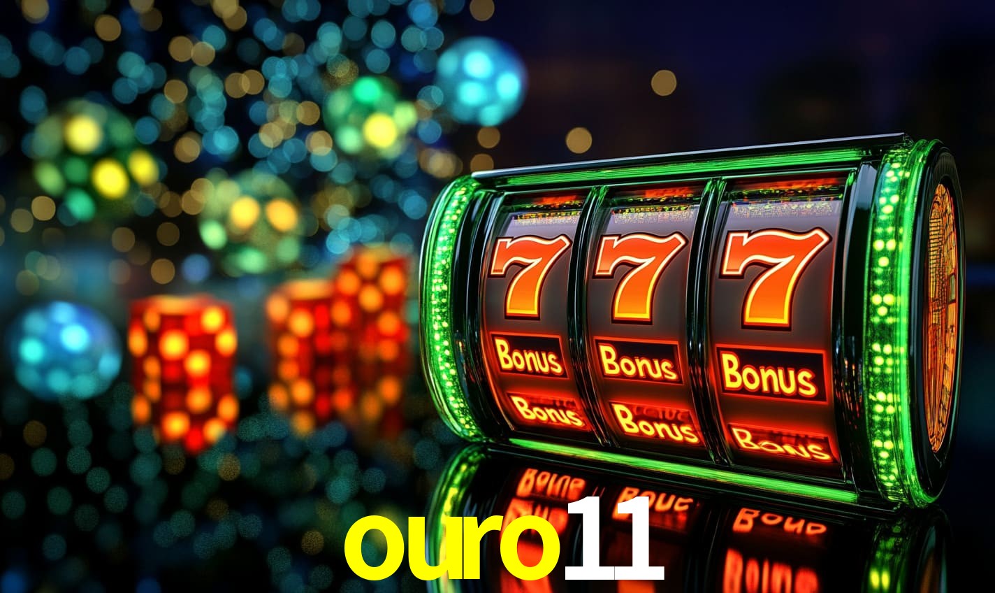 Jogos de Slot ouro11