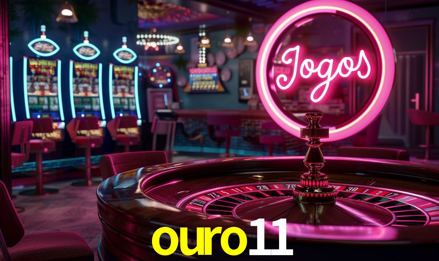 A Popularidade dos Caça-Níqueis no ouro11