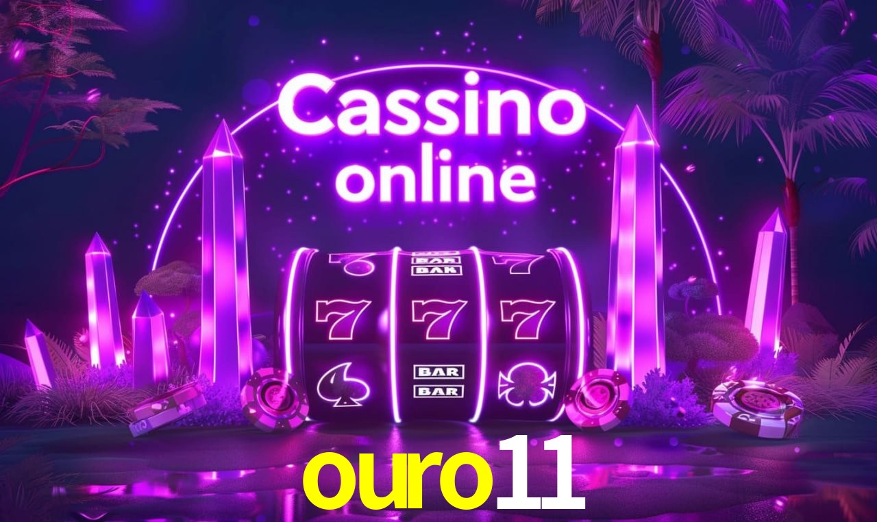 Login Seguro ouro11