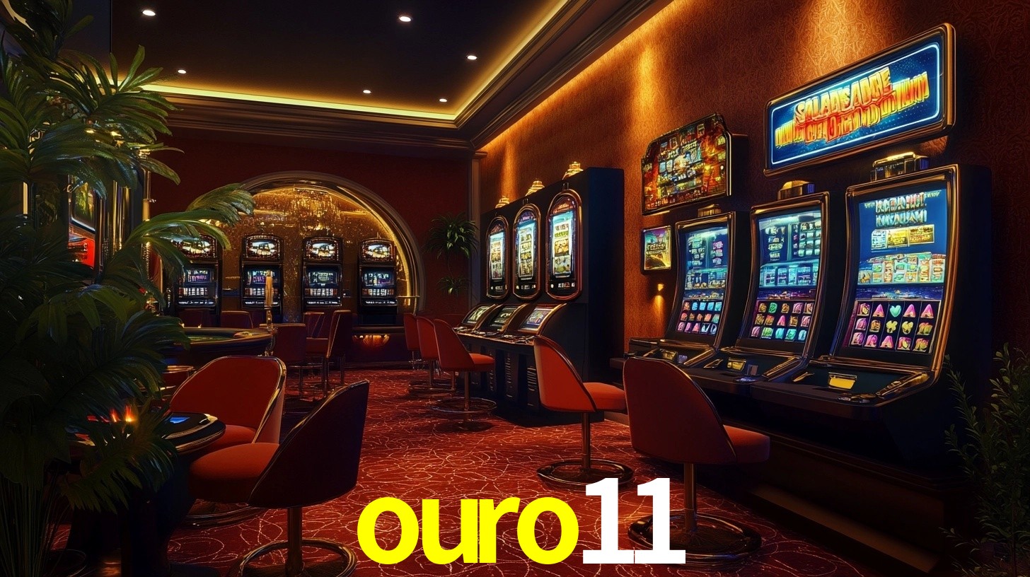 Live Casino ouro11