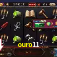 APP oficial da ouro11 para mobile