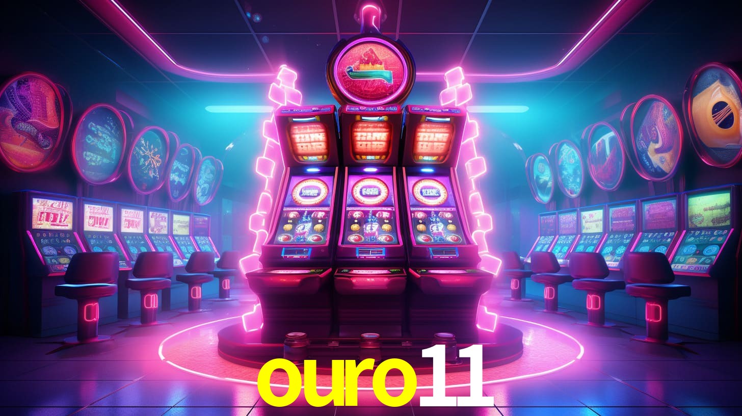 ouro11,ouro11.com