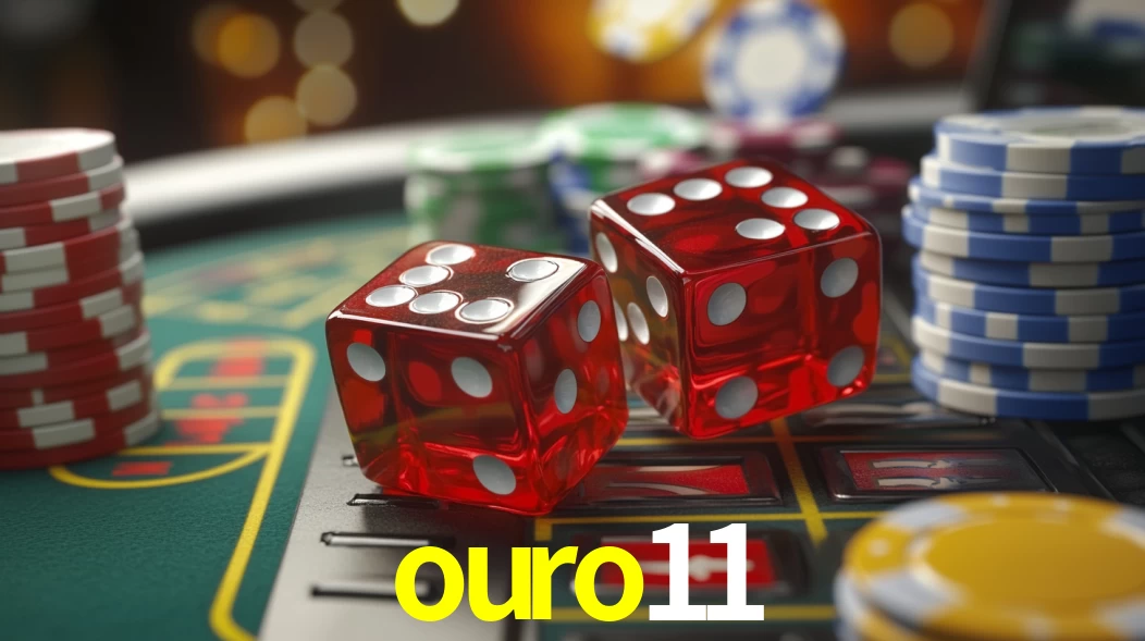 VIP Casino ouro11