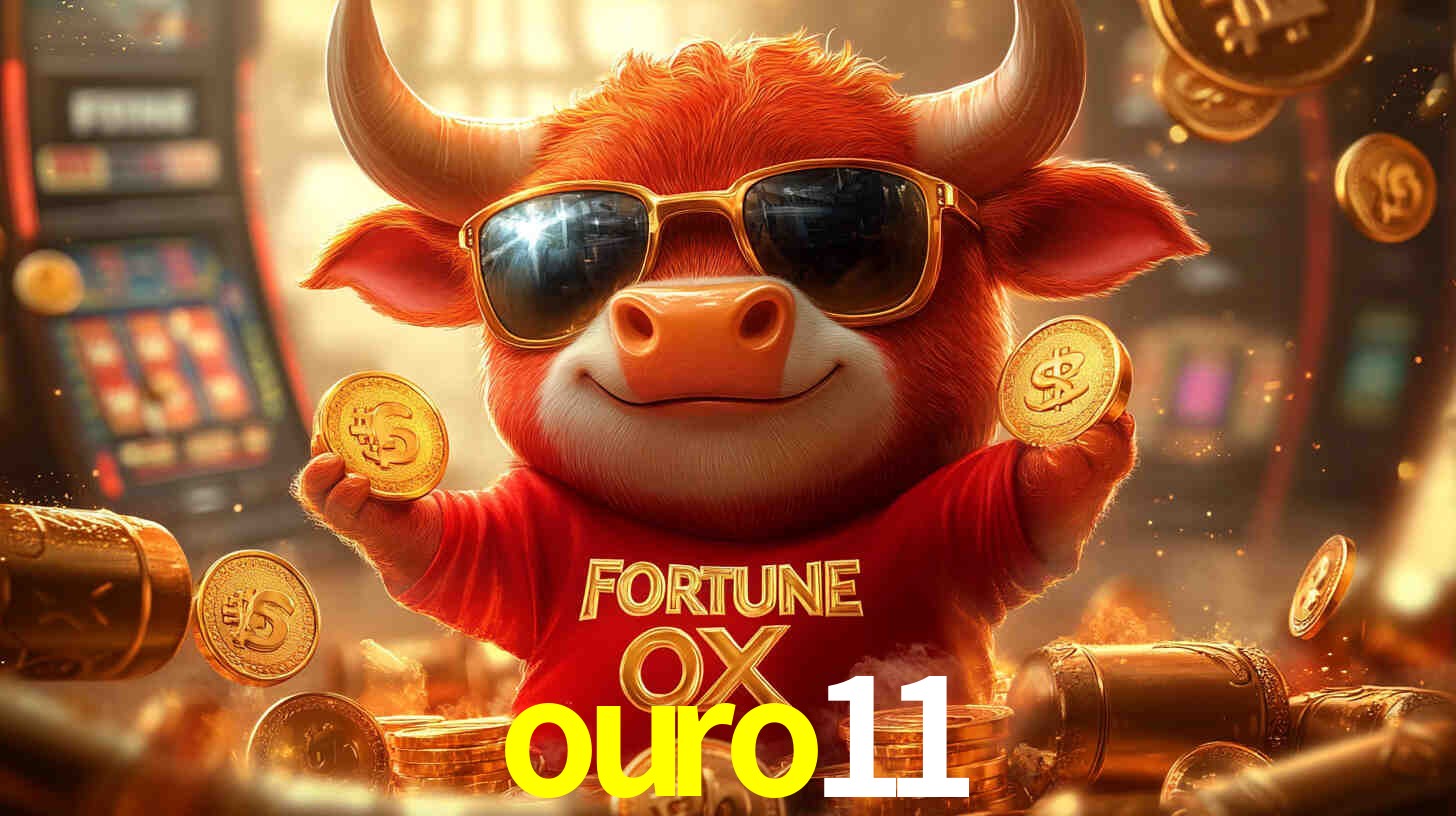 ouro11: Seu Especialista em Apostas Esportivas Brasileiras