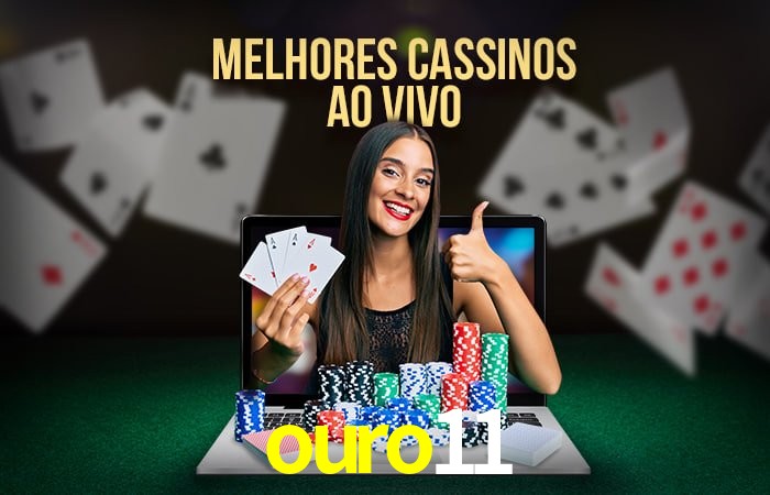 Seasonal Promotions ouro11