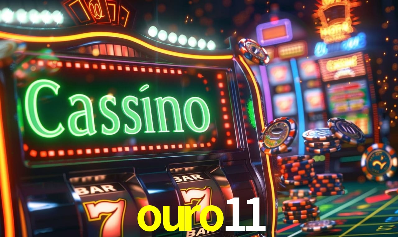 Provedores de Jogos ouro11