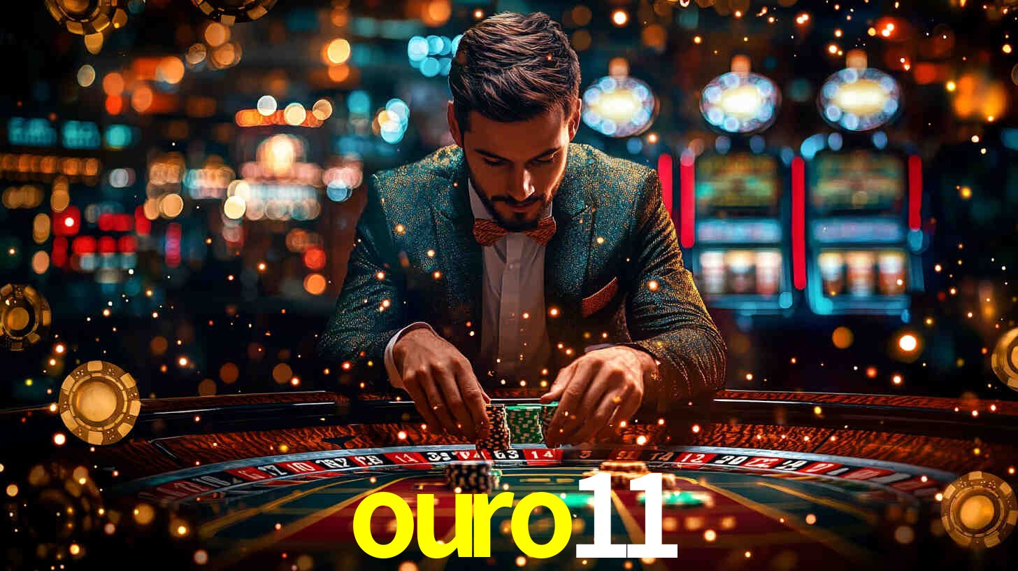 Daily Bonuses ouro11