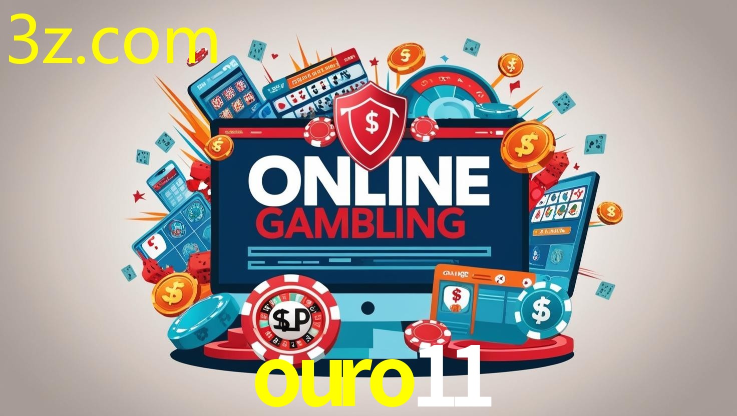 OURO11.COM