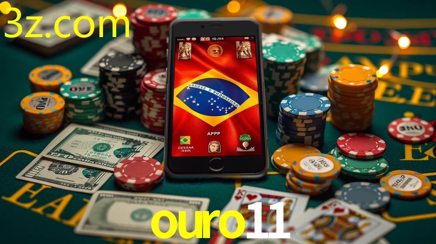 OURO11.COM