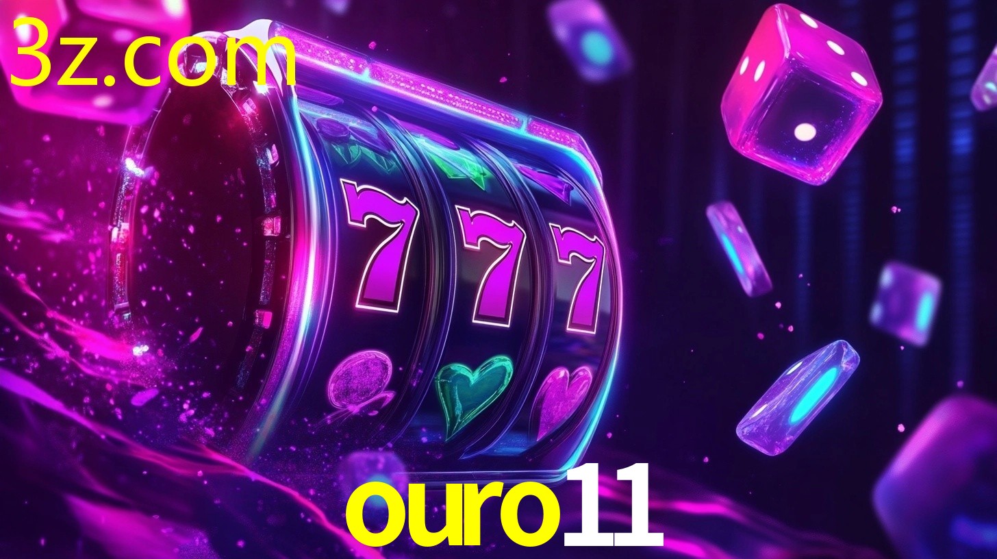 OURO11.COM
