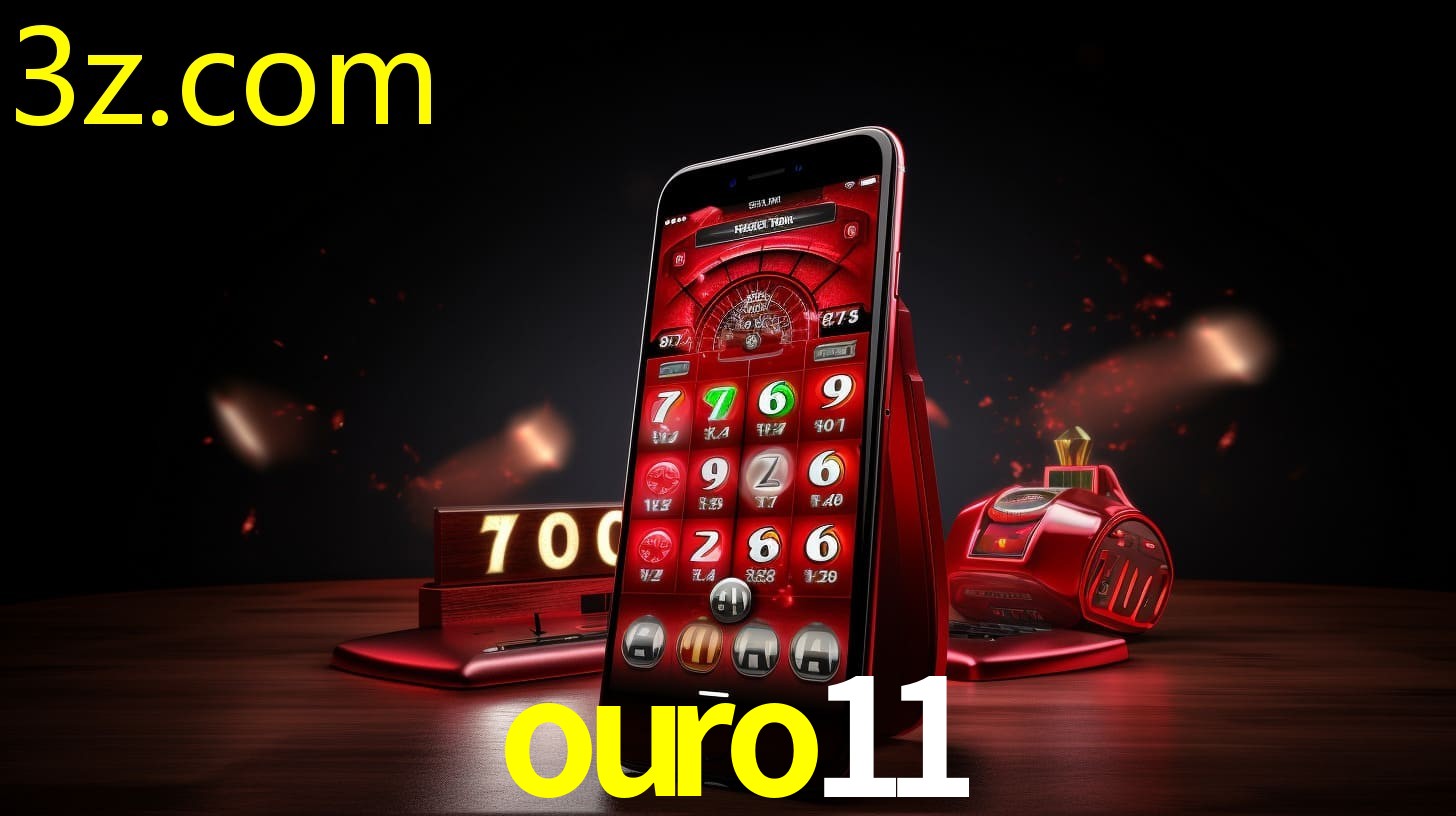 OURO11.COM