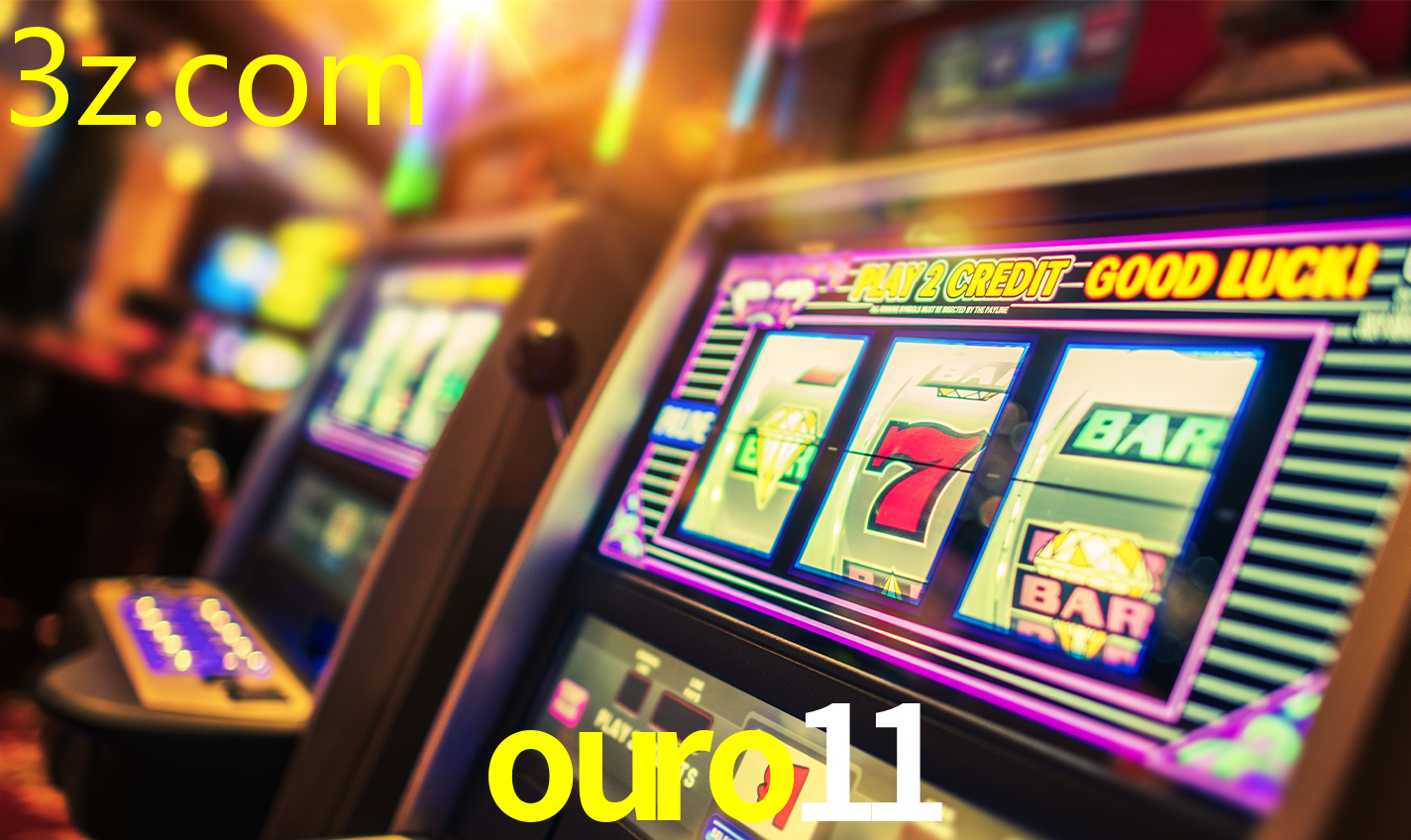 OURO11.COM