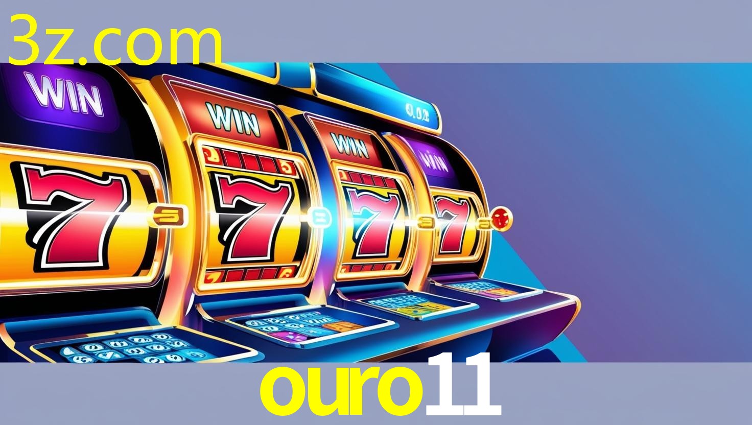 OURO11.COM