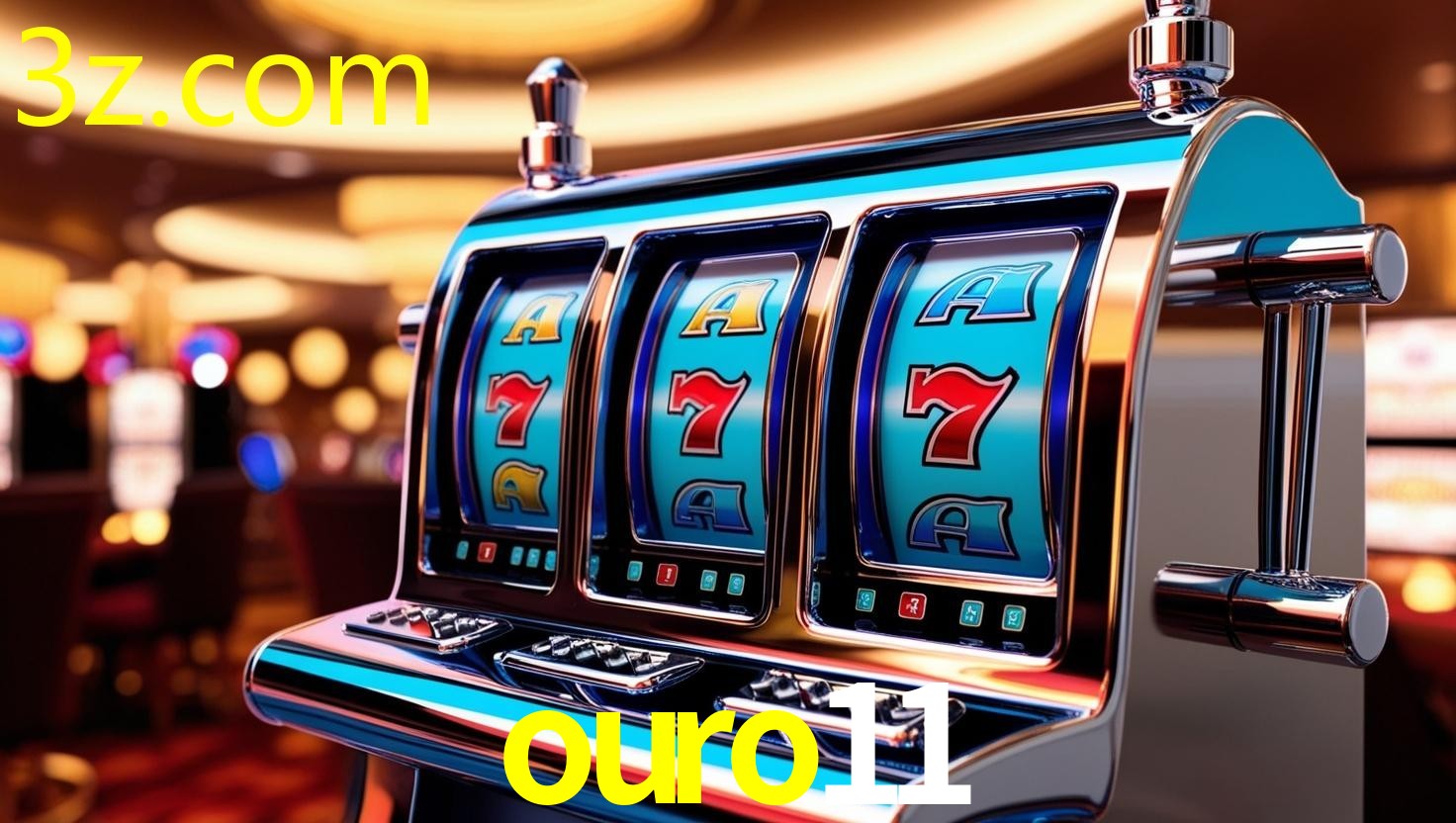 OURO11.COM