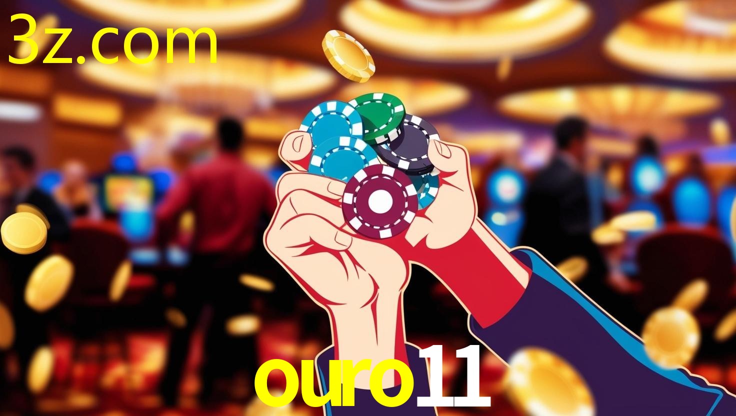 OURO11.COM
