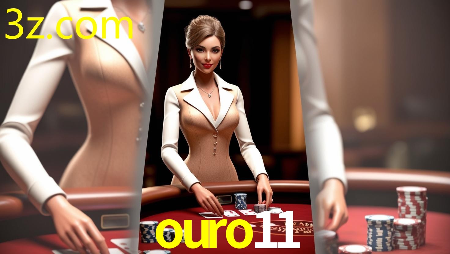 OURO11.COM