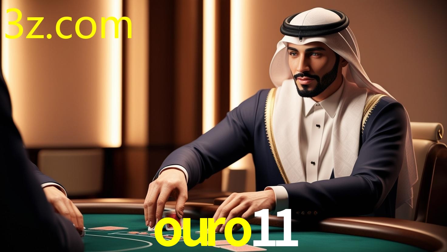 OURO11.COM